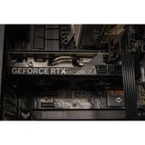 ALTERNATE Gaming-PC Silent Edition • RTX 4060 • Intel® Core™ i5-13400F • 16 GB RAM schwarz, Windows 11 Home 64-Bit