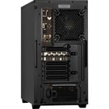 ALTERNATE Gaming-PC Silent Edition • RTX 4060 • Intel® Core™ i5-13400F • 16 GB RAM schwarz, Windows 11 Home 64-Bit