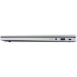 Acer Aspire 3 Spin (A3SP14-31PT-310V), Notebook silber, Windows 11 Home 64-Bit, 35.6 cm (14 Zoll), 512 GB SSD