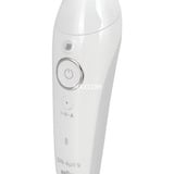 Braun Silk-épil 9-341 SensoSmart, Epiliergerät weiß/silber