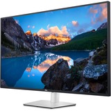 Dell Dell UltraSharp U4323QE, LED-Monitor 108 cm (43 Zoll), schwarz/silber, UltraHD/4K, IPS, HDMI, USB-C