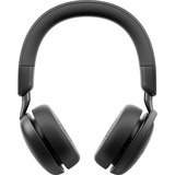 Dell Pro Wireless ANC Headset WL5024 schwarz, USB-A, USB-C, Bluetooth