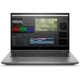 HP ZBook Fury 15 G8 Generalüberholt, Notebook grau, Windows 11 Pro 64-Bit, 39.6 cm (15.6 Zoll), 512 GB SSD