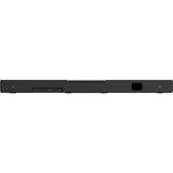 Hisense HS2000            , Soundbar schwarz, Bluetooth 5.3 HDMI (ARC), USB