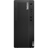 Lenovo ThinkCentre M70t Gen 5 (12DR0011GE), PC-System schwarz, Windows 11 Pro 64-Bit