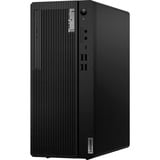 Lenovo ThinkCentre M70t Gen 5 (12DR0011GE), PC-System schwarz, Windows 11 Pro 64-Bit