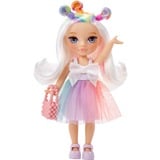 MGA Entertainment Rainbow High Littles - Opal (Rainbow), Puppe 