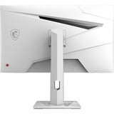 MSI MAG 274PFWDE, Gaming-Monitor 69 cm (27 Zoll), weiß, FullHD, Rapid-IPS, HDR, Adaptive-Sync, 180Hz Panel