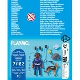 PLAYMOBIL 71166 specialPLUS Kinder mit Wasserballons, Konstruktionsspielzeug 