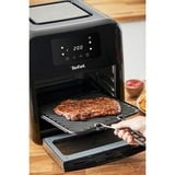 Tefal Easy Fry Oven & Grill, Mini-Backofen schwarz