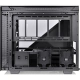 Thermaltake Divider 200 TG Micro, Tower-Gehäuse schwarz, Tempered Glass