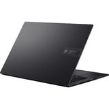 ASUS Vivobook 16X (K3605ZF-RP575W), Notebook schwarz, Windows 11 Home 64-Bit, 40.3 cm (16 Zoll), 512 GB SSD