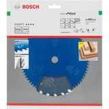 Bosch Kreissägeblatt Expert for Wood, Ø 160mm, 24Z Bohrung 20mm, für Handkreissägen