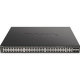 D-Link DGS-2000-52MP, Switch 