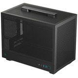 DeepCool CH160 MESH, Tower-Gehäuse schwarz