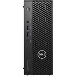 Dell Precision 3280 CFF (D8W9H), Mini-PC schwarz, Windows 11 Pro 64-Bit