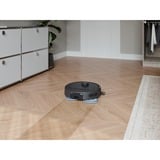 ECOVACS DEEBOT N30 Pro Omni, Saugroboter schwarz