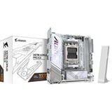 X870I AORUS PRO ICE, Mainboard