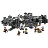 LEGO 75374 Star Wars Die Onyx Cinder, Konstruktionsspielzeug 