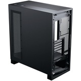 Phanteks NV5 MK2 DRGB GEPH-187, Tower-Gehäuse schwarz, Tempered Glass x 2