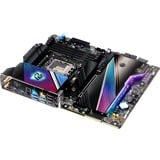 ASRock Z890 Nova WiFi, Mainboard schwarz