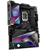 ASRock Z890 Nova WiFi, Mainboard schwarz