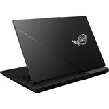 ASUS ROG Strix Scar 17 (G733PY-LL002W), Gaming-Notebook schwarz, AMD Ryzen 9 7945HX3D, NVIDIA GeForce RTX 4090, 32 GB DDR5, 1 TB SSD, Windows 11 Home 64-Bit