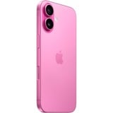 Apple iPhone 16 128GB, Handy pink, iOS