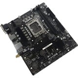 Biostar Z690MX2-E D4, Mainboard 