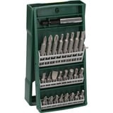 Bosch Mini X-Line Bit-Set, 25tlg, Bit-Satz 