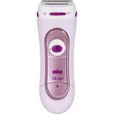 Braun Silk-épil LS5100, Ladyshaver rosa