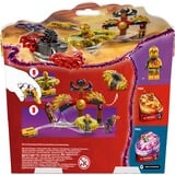 LEGO 71826 LEGO Ninjago Drachen-Spinjitzu Battle Pack, Konstruktionsspielzeug 