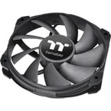 Thermaltake  TOUGHAIR 710 Black CPU Cooler, CPU-Kühler schwarz, 140 mm