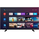 Toshiba 50UA5D63DGY, LED-Fernseher 126 cm (50 Zoll), schwarz, UltraHD/4K, Dolby Vision, AndroidTV