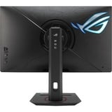 ASUS ROG Strix XG27ACG, Gaming-Monitor 68.6 cm (27 Zoll), schwarz, WQHD, Fast-IPS, USB-C, 180Hz Panel