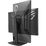 ASUS ROG Strix XG27ACG, Gaming-Monitor 68.6 cm (27 Zoll), schwarz, WQHD, Fast-IPS, USB-C, 180Hz Panel