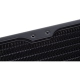 Alphacool NexXxoS HPE-30 Full Copper 360mm, Radiator schwarz