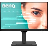 BenQ GW2490T, LED-Monitor 60.5 cm (23.8 Zoll), schwarz, FullHD, IPS, Eye-Care-Technologien, 100Hz Panel