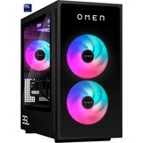 OMEN 35L Gaming Desktop GT16-0090ng, Gaming-PC schwarz, Windows 11 Home 64-Bit