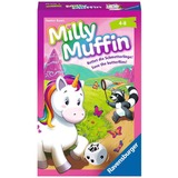 Ravensburger Milly Muffin, Brettspiel 