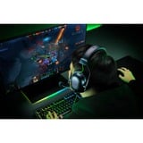 Razer BlackShark V2 X, Gaming-Headset schwarz