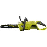 Ryobi MAX POWER Akku-Kettensäge RY36CSX35A-0, 36Volt, Elektro-Kettensäge grün/schwarz, ohne Akku und Ladegerät