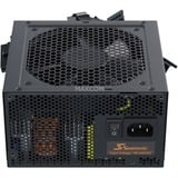 Seasonic B12 BC-750 750W, PC-Netzteil schwarz, 4x PCIe, 750 Watt