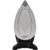 Tefal Dampfbügelstation Express Easy SV6140 schwarz/silber, 2.200 Watt