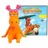 Tonies Der kleine Drache Kokosnuss - Hörspiel zur TV-Serie 04, Spielfigur Hörspiel