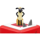 Tonies Shaun das Schaf - Badetag und drei weitere schafsinnige Geschichten, Spielfigur 