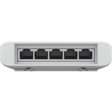 Ubiquiti UniFi Flex 3er Pack, Switch weiß, 3 Switches