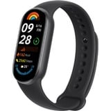 Xiaomi Smart Band 9, Fitnesstracker Armband in Midnight Black