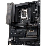 ASUS PROART B760-CREATOR WIFI, Mainboard schwarz/bronze