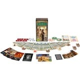 Asmodee 7 Wonders Duel - Agora, Brettspiel Erweiterung